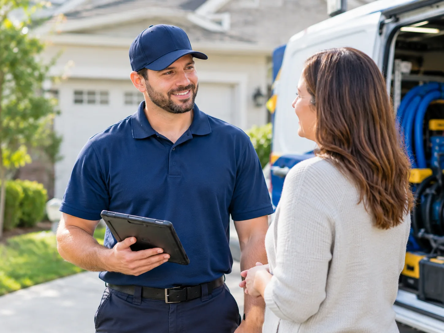 Sewage Backup Cleanup Riverside, NJ FAQs